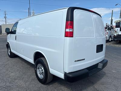 2021 Chevrolet Express 2500 RWD Upfitted Cargo Van for sale #15882 - photo 2