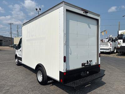 2022 Ford Transit 350 HD RWD Rockport 12ft Box Van for sale #15883 - photo 2
