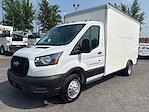 2022 Ford Transit 350 HD RWD Rockport 12ft Box Van for sale #15883 - photo 1