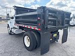 Used 2019 Ford F-750 Regular Cab Curry Supply Company Dump Truck for sale #15884 - photo 2