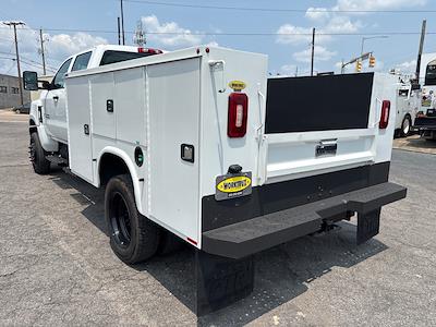 2022 Chevrolet Silverado 5500 DRW 4WD Knapheide Service Truck for sale #15890 - photo 2