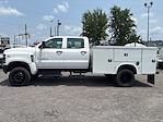2022 Chevrolet Silverado 5500 DRW 4WD Knapheide Service Truck for sale #15890 - photo 3
