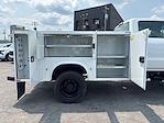 2022 Chevrolet Silverado 5500 DRW 4WD Knapheide Service Truck for sale #15890 - photo 23