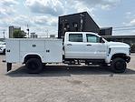 2022 Chevrolet Silverado 5500 DRW 4WD Knapheide Service Truck for sale #15890 - photo 6