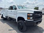 2022 Chevrolet Silverado 5500 DRW 4WD Knapheide Service Truck for sale #15890 - photo 7
