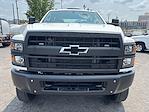 2022 Chevrolet Silverado 5500 DRW 4WD Knapheide Service Truck for sale #15890 - photo 8