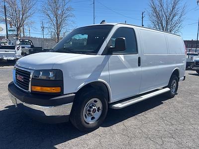 2023 GMC Savana 2500 RWD Empty Cargo Van for sale #15895 - photo 1