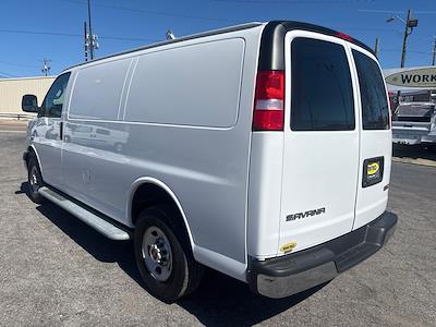 2023 GMC Savana 2500 RWD Empty Cargo Van for sale #15895 - photo 2