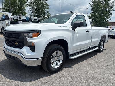 2024 Chevrolet Silverado 1500 Regular Cab RWD Pickup for sale #15897 - photo 1