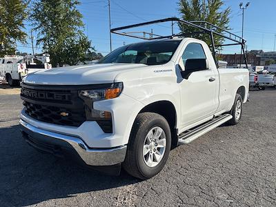 2024 Chevrolet Silverado 1500 Regular Cab RWD Pickup for sale #15897 - photo 1