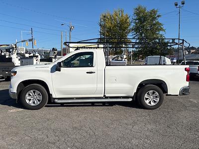 2024 Chevrolet Silverado 1500 Regular Cab RWD Pickup for sale #15897 - photo 2