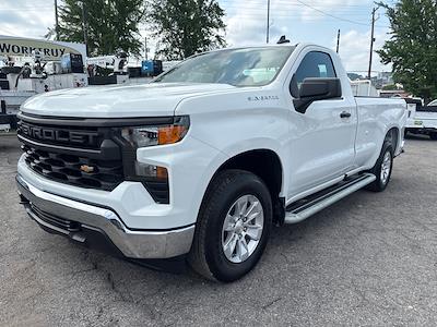 2024 Chevrolet Silverado 1500 Regular Cab RWD Pickup for sale #15898 - photo 1