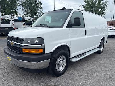 2023 Chevrolet Express 2500 RWD Empty Cargo Van for sale #15899 - photo 1