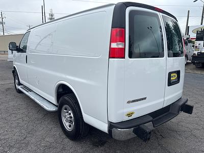 2023 Chevrolet Express 2500 RWD Empty Cargo Van for sale #15899 - photo 2