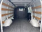 2023 Chevrolet Express 2500 RWD Empty Cargo Van for sale #15899 - photo 18