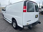 2023 Chevrolet Express 2500 RWD Empty Cargo Van for sale #15899 - photo 2