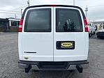 2023 Chevrolet Express 2500 RWD Empty Cargo Van for sale #15899 - photo 4