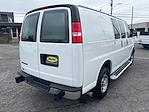 2023 Chevrolet Express 2500 RWD Empty Cargo Van for sale #15899 - photo 5