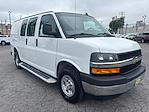 2023 Chevrolet Express 2500 RWD Empty Cargo Van for sale #15899 - photo 7