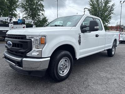2020 Ford F-250 Super Cab RWD Pickup for sale #15905 - photo 1
