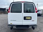 2023 GMC Savana 2500 RWD Empty Cargo Van for sale #15906 - photo 6
