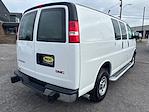 2023 GMC Savana 2500 RWD Empty Cargo Van for sale #15906 - photo 7