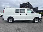 2023 GMC Savana 2500 RWD Empty Cargo Van for sale #15906 - photo 8