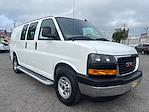 2023 GMC Savana 2500 RWD Empty Cargo Van for sale #15906 - photo 9