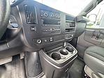 2023 GMC Savana 2500 RWD Empty Cargo Van for sale #15907 - photo 15