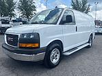 2023 GMC Savana 2500 RWD Empty Cargo Van for sale #15907 - photo 3