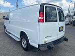 2023 GMC Savana 2500 RWD Empty Cargo Van for sale #15907 - photo 5