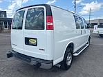 2023 GMC Savana 2500 RWD Empty Cargo Van for sale #15907 - photo 7