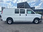 2023 GMC Savana 2500 RWD Empty Cargo Van for sale #15907 - photo 8