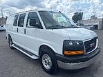 2023 GMC Savana 2500 RWD Empty Cargo Van for sale #15907 - photo 9