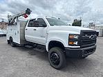 2022 Chevrolet Silverado 6500 DRW 4x4 Service Trucks International Mechanics Body for sale #15910 - photo 50