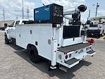 2022 Chevrolet Silverado 6500 DRW 4x4 Service Trucks International Mechanics Body for sale #15910 - photo 2