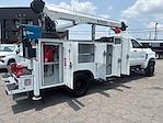 2022 Chevrolet Silverado 6500 DRW 4x4 Service Trucks International Mechanics Body for sale #15910 - photo 27
