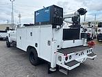 2022 Chevrolet Silverado 6500 DRW 4x4 Service Trucks International Mechanics Body for sale #15910 - photo 5