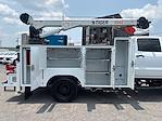 2022 Chevrolet Silverado 6500 DRW 4x4 Service Trucks International Mechanics Body for sale #15910 - photo 28