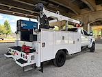 2022 Chevrolet Silverado 6500 DRW 4x4 Service Trucks International Mechanics Body for sale #15910 - photo 5