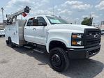 2022 Chevrolet Silverado 6500 DRW 4x4 Service Trucks International Mechanics Body for sale #15910 - photo 1