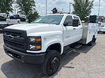 2022 Chevrolet Silverado 6500 DRW 4x4 Service Trucks International Mechanics Body for sale #15910 - photo 8