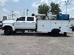 2022 Chevrolet Silverado 6500 DRW 4x4 Service Trucks International Mechanics Body for sale #15910 - photo 9