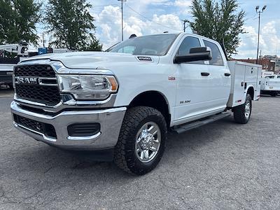 2022 Ram 2500 Crew Cab 4WD Knapheide Service Truck for sale #15911 - photo 1