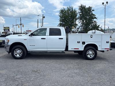 2022 Ram 2500 Crew Cab 4WD Knapheide Service Truck for sale #15911 - photo 2