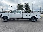 2022 Chevrolet Silverado 5500 DRW 4WD Cab Chassis for sale #15913 - photo 2