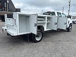 2022 Chevrolet Silverado 5500 DRW 4WD Cab Chassis for sale #15913 - photo 23