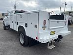 2022 Chevrolet Silverado 5500 DRW 4WD Cab Chassis for sale #15913 - photo 3