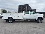 2022 Chevrolet Silverado 5500 DRW 4WD Cab Chassis for sale #15913 - photo 6