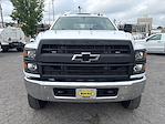 2022 Chevrolet Silverado 5500 DRW 4WD Cab Chassis for sale #15913 - photo 8
